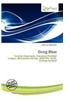 Greg Blue