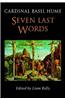 Seven Last Words