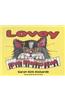 Lovey the Piano Cat