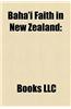 Baha'i Faith in New Zealand Baha'i Faith in New Zealand