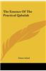 The Essence of the Practical Qabalah