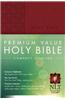 Compact Slimline Bible-NLT