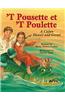 T Pousette Et T Poulette: A Cajun Hansel and Gretel