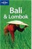 Lonely Planet Bali & Lombok