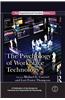 The Psychology of Workplace Technology