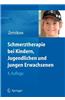 Schmerztherapie Bei Kindern, Jugendlichen Und Jungen Erwachsenen