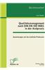 Qualitatsmanagement Nach Din En ISO 9001 in Der Arztpraxis