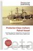 Protector-Class Inshore Patrol Vessel
