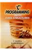 C Programming with Data Structures