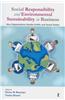 Social Responsibility and Environmental Sustainability in Business