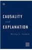 Causality and Explanation