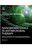 Nanobiomaterials in Antimicrobial Therapy: Applications of Nanobiomaterials