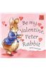 Be My Valentine, Peter Rabbit