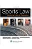 Sports Law: Governance and Regulation