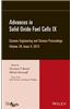 Advances in Solid Oxide Fuel Cells IX