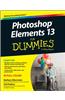 Photoshop Elements 13 For Dummies