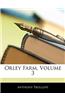 Orley Farm, Volume 3