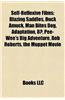 Self-Reflexive Films (Film Guide): Blazing Saddles, Duck Amuck, Spaceballs, Man Bites Dog, 81/2, Adaptation, Pee-Wee's Big Adventure