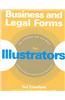 Business and Legal Forms for Illustrators