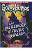The Werewolf of Fever Swamp