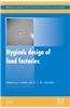 Hygienic Design of Food Factories