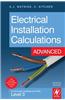 Electrical Installation Calculations: Advanced