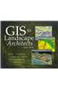 GIS for Landscape Architects