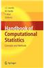 Handbook of Computational Statistics: Concepts and Methods