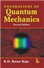Foundations of Quantum Mechanics