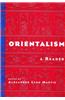 Orientalism: A Reader