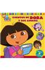 Cuentos De Dora Y Sus Amigos/ Dora's Storytime Collection