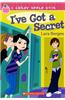 I've Got a Secret