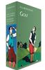 The Golf Boxed Set: The Collector's Wodehouse