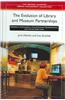 Evolution of Library and Museum Partnerships