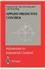 Applied Predictive Control