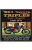 BSA & Triumph Triples, 1968-1976