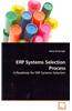 Erp Systems Selection Process