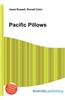 Pacific Pillows