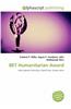 Bet Humanitarian Award