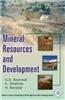 Mineral Resources and Development