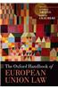 The Oxford Handbook of European Union Law