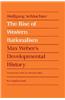 The Rise of Western Rationalism: Max Weber's Developmental History