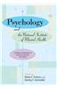 Psychology and the National Institute of Mental Health