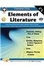 Common Core: Elements of Literature, Grades 6 - 8