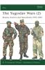 Yugoslav Wars