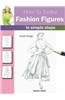 How to Draw Fashion Figures in Simple Steps