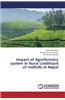 Impact of Agroforestry System in Rural Livelihood of Midhills in Nepal
