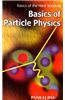 Basics of Particle Physics