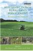 Multifunctional Rural Land Management