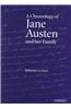 Chronology of Jane Austen and her Family